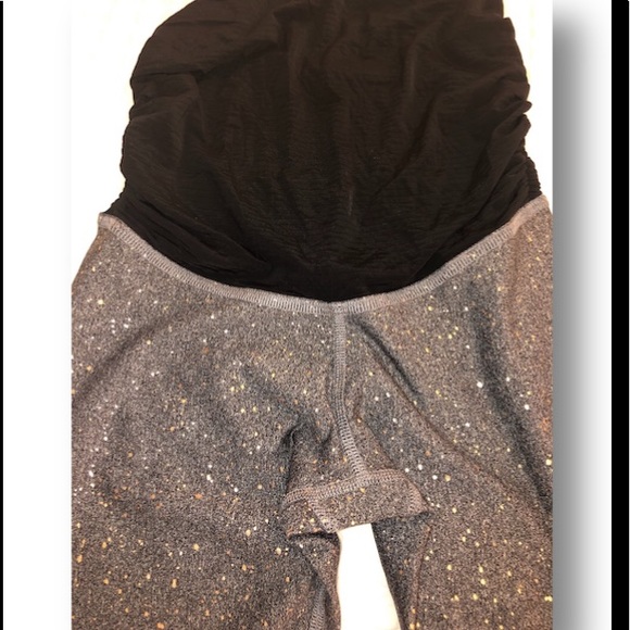 Beyond the Bump Leggings - Picture 9 of 16